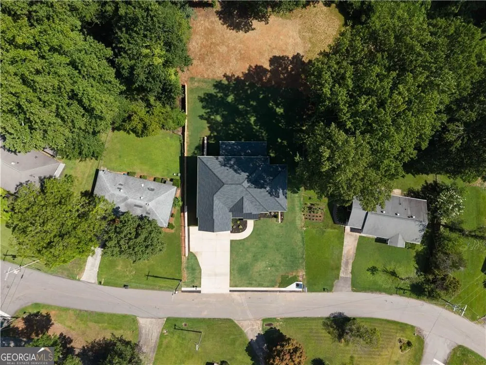 570 Power AVE Buford, GA 30518