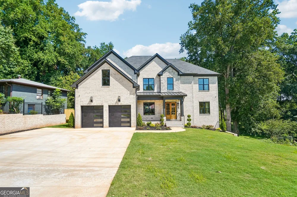 570 Power AVE Buford, GA 30518