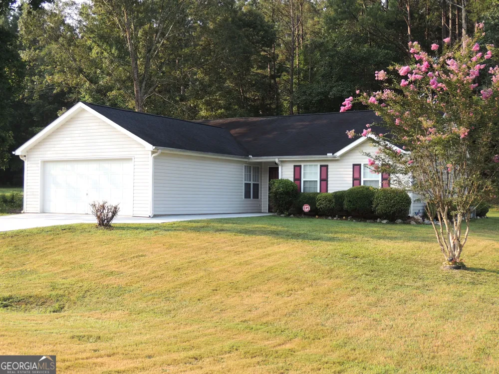 260 Mountainview DR Covington, GA 30016