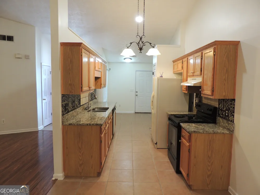 260 Mountainview DR Covington, GA 30016