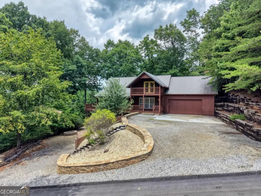 276 Moon Shadow TRL Blairsville, GA 30512