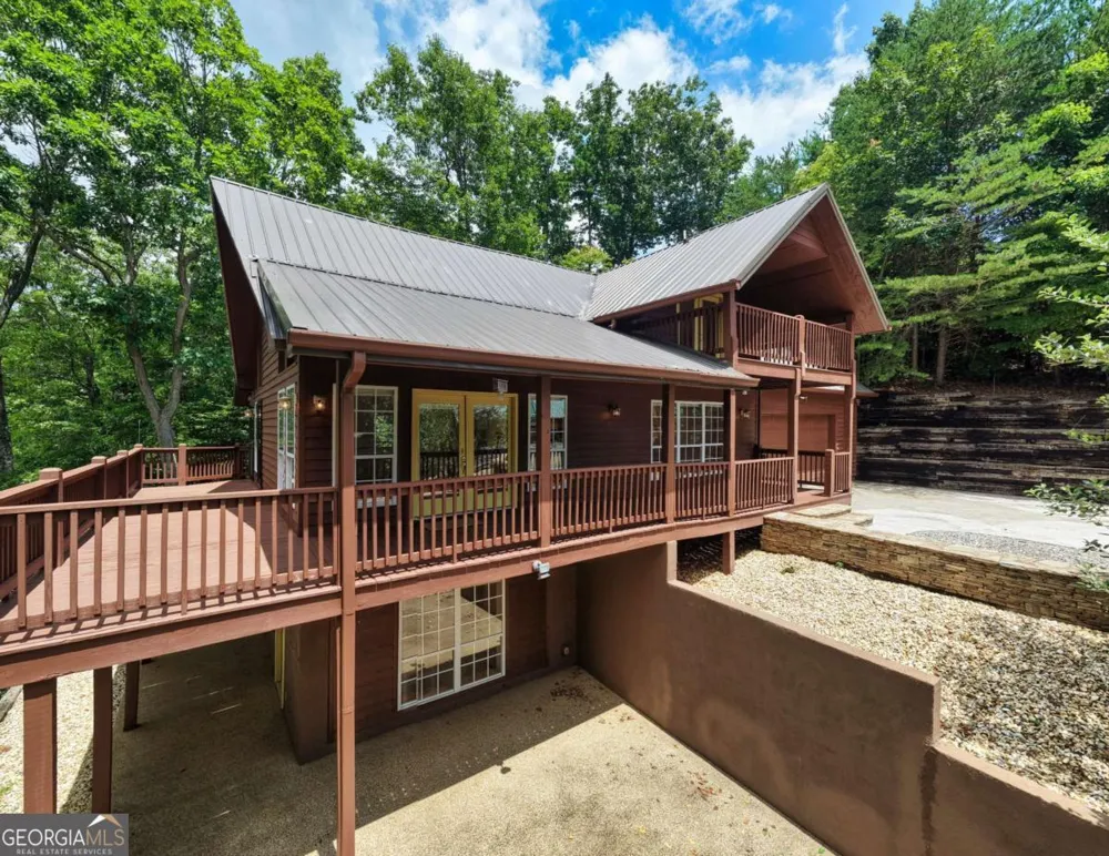 276 Moon Shadow TRL Blairsville, GA 30512