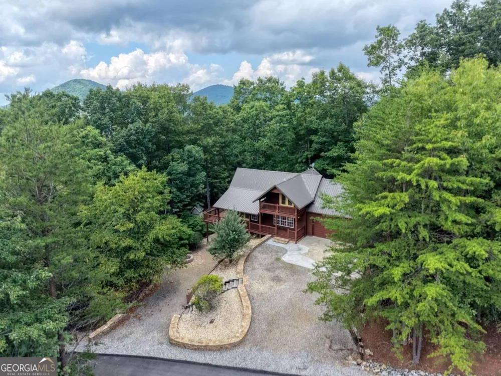 276 Moon Shadow TRL Blairsville, GA 30512