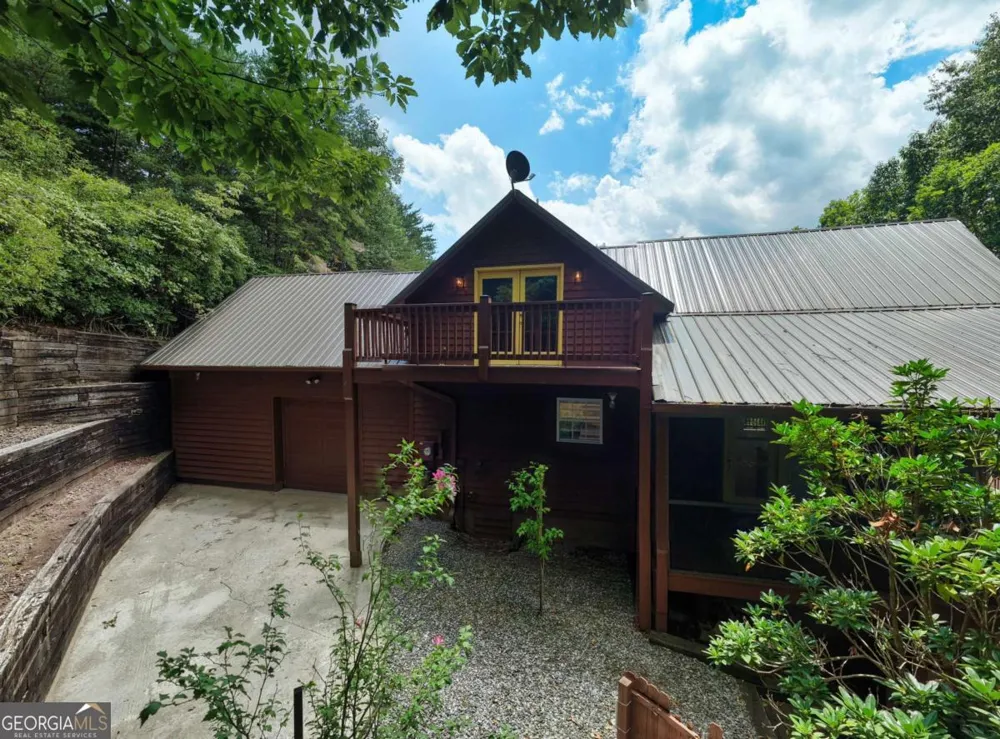 276 Moon Shadow TRL Blairsville, GA 30512