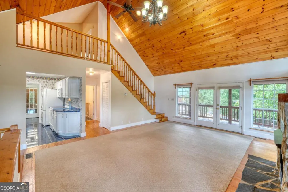 276 Moon Shadow TRL Blairsville, GA 30512