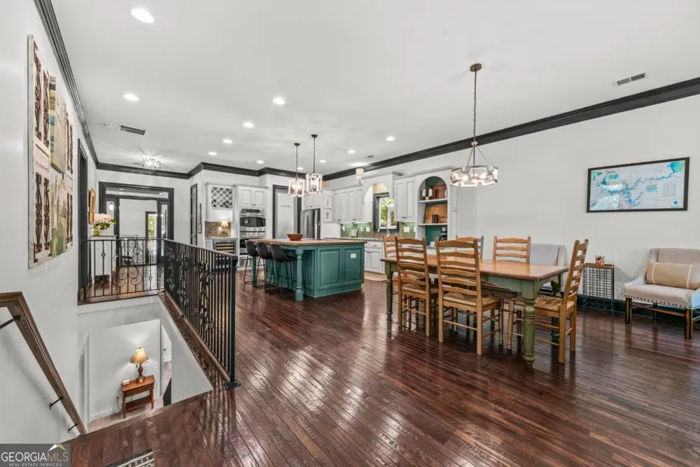 364 S Steel Bridge RD Eatonton, GA 31024