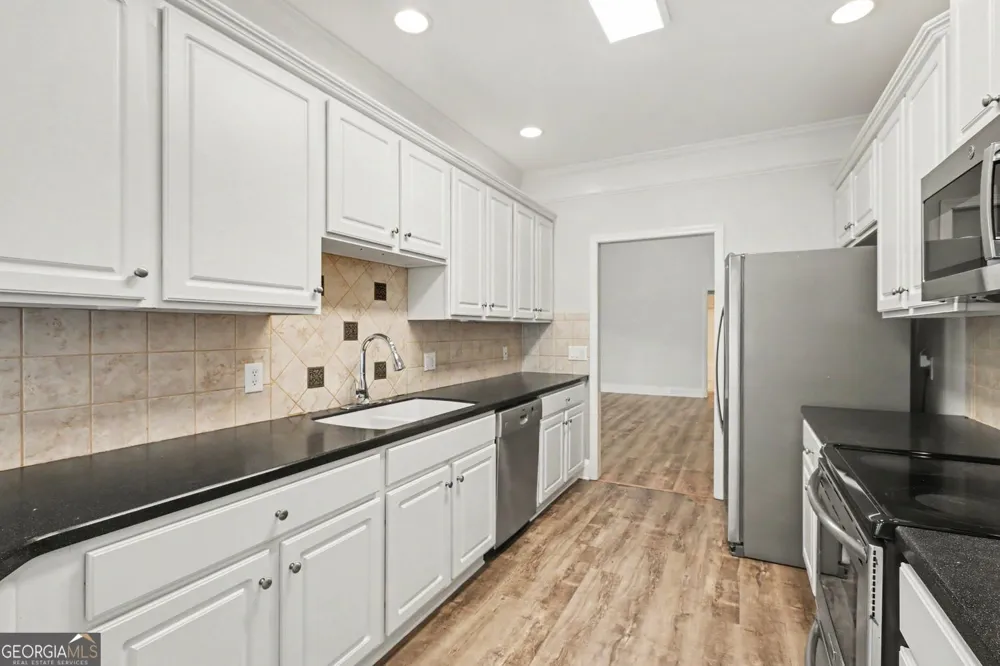 17 Windermere BND NW Cartersville, GA 30120