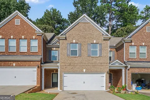 258 Britt DR