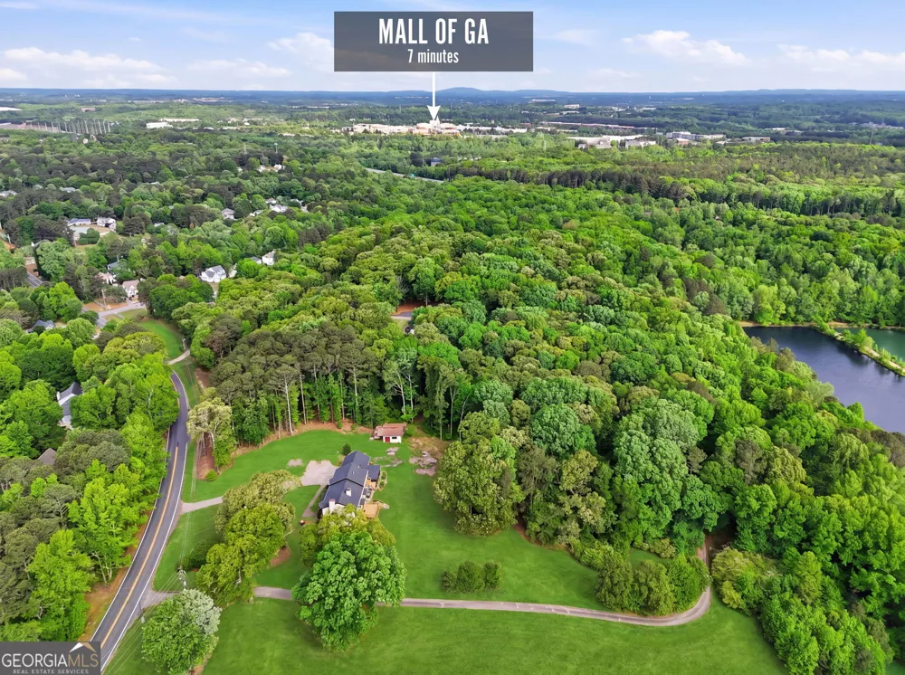 2469 Rock Springs RD Buford, GA 30519
