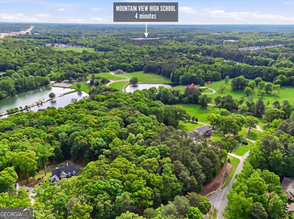 2473 Rock Springs RD Buford, GA 30519