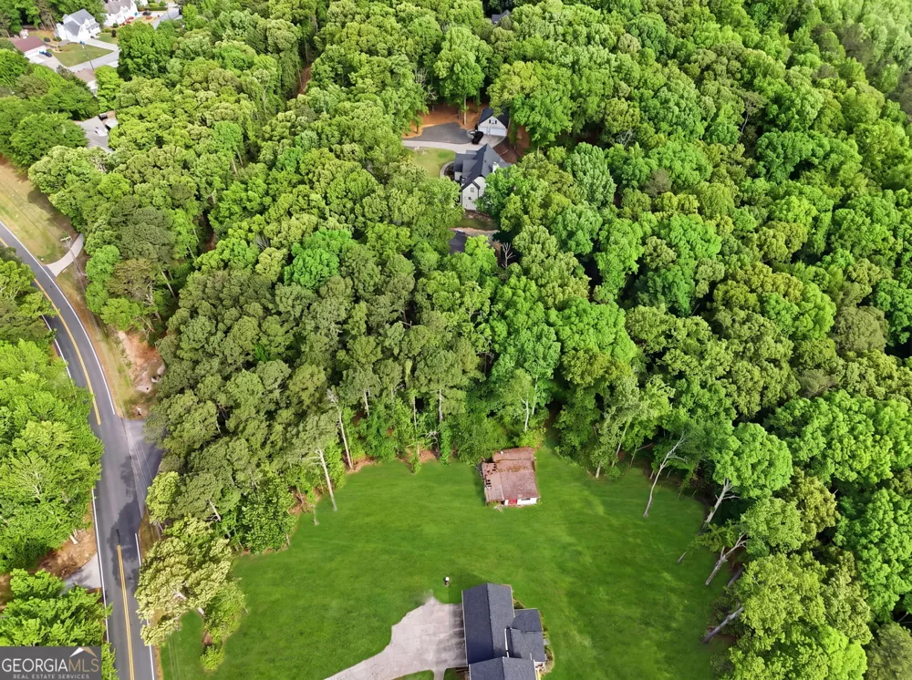 2473 Rock Springs RD Buford, GA 30519