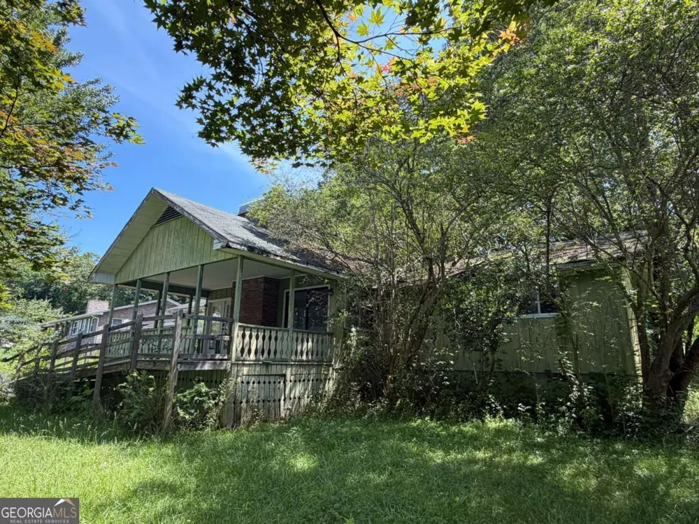 738 Hiawassee ESTS Hiawassee, GA 30546