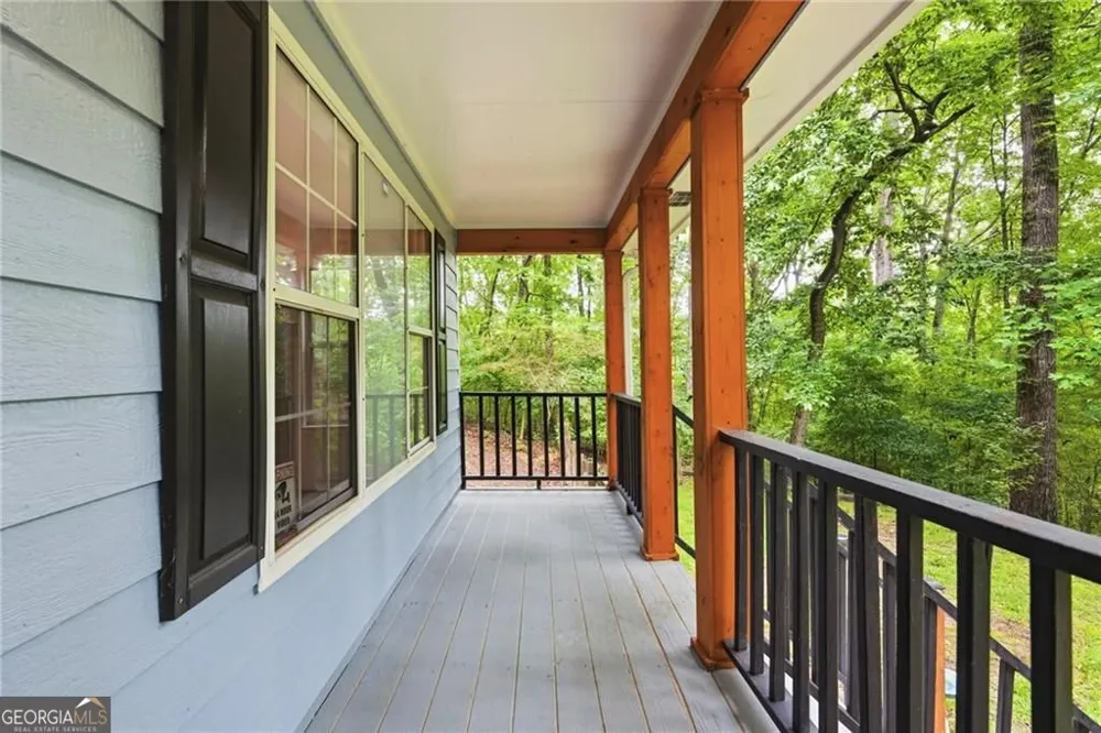 5995 Cascade Palmetto HWY Fairburn, GA 30213