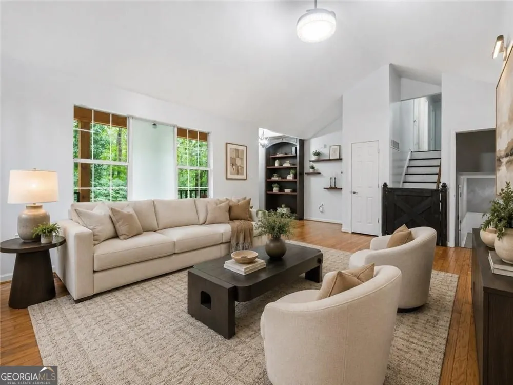 5995 Cascade Palmetto HWY Fairburn, GA 30213