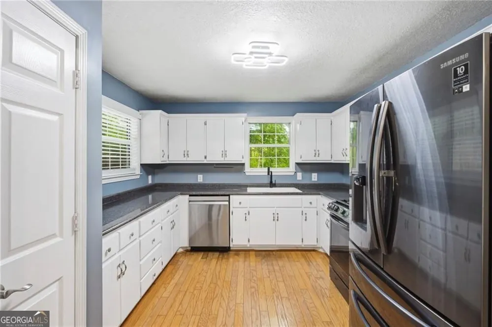 5995 Cascade Palmetto HWY Fairburn, GA 30213