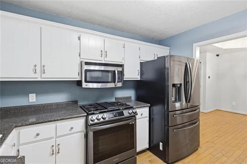 5995 Cascade Palmetto HWY Fairburn, GA 30213