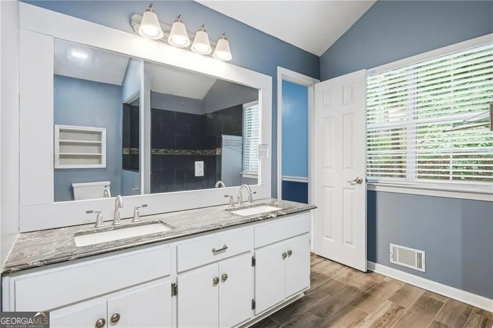 5995 Cascade Palmetto HWY Fairburn, GA 30213