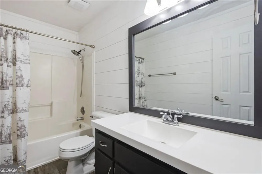 5995 Cascade Palmetto HWY Fairburn, GA 30213