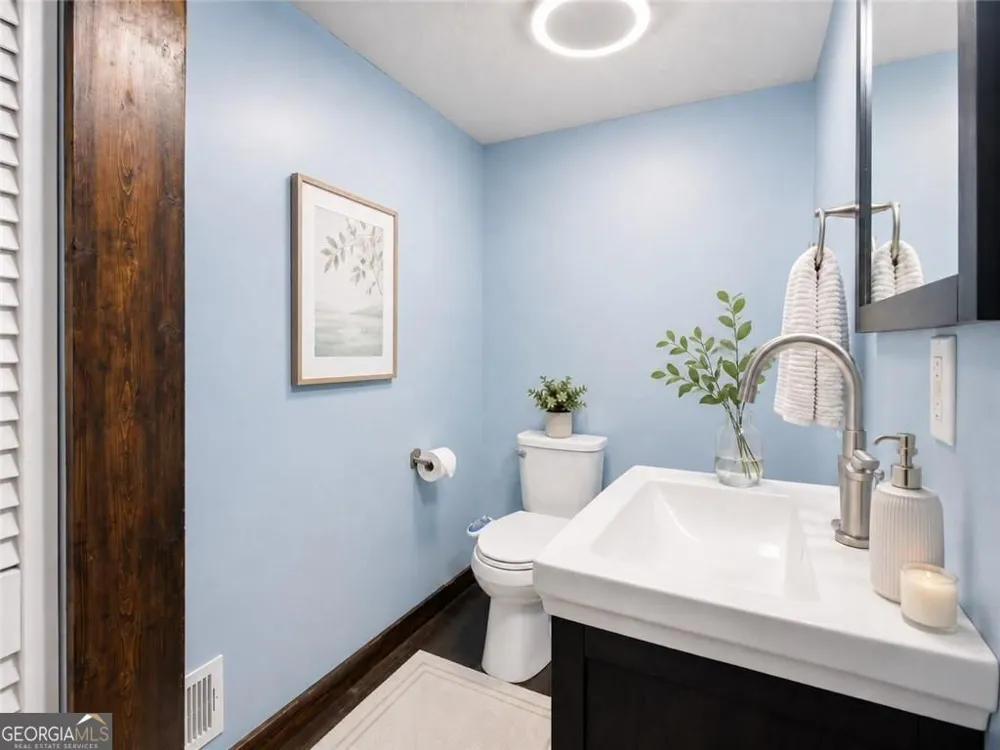 5995 Cascade Palmetto HWY Fairburn, GA 30213