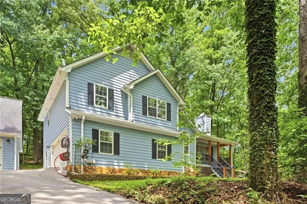 5995 Cascade Palmetto HWY Fairburn, GA 30213