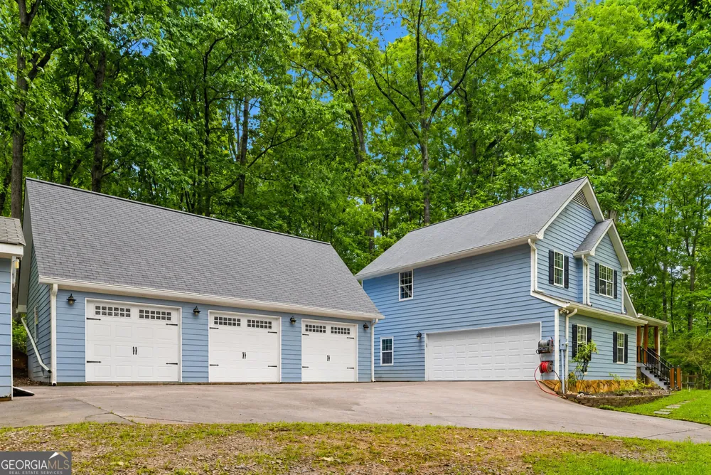 5995 Cascade Palmetto HWY Fairburn, GA 30213