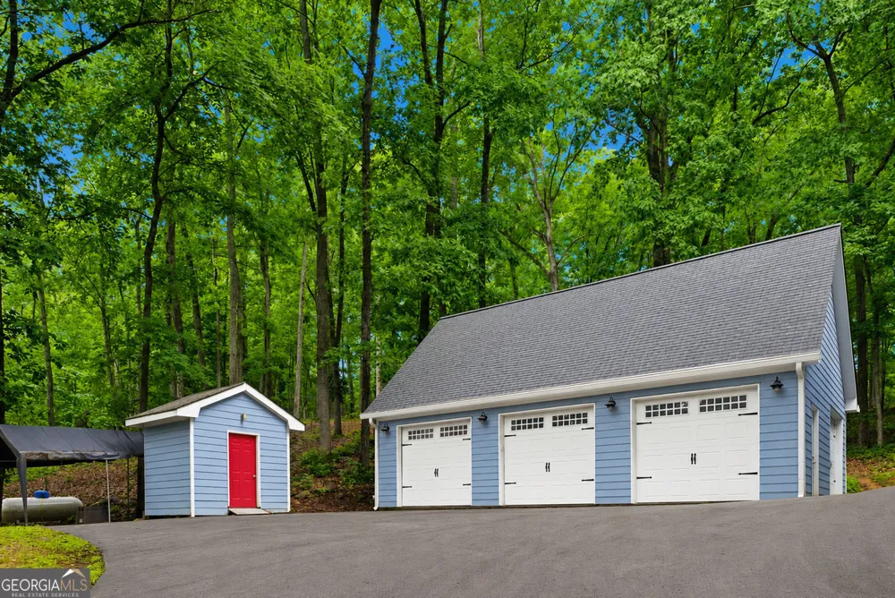 5995 Cascade Palmetto HWY Fairburn, GA 30213