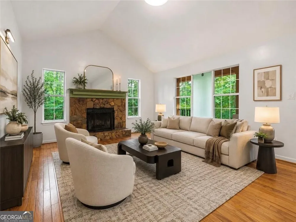 5995 Cascade Palmetto HWY Fairburn, GA 30213