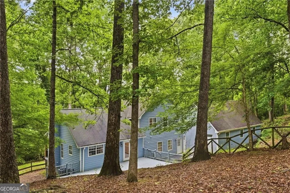 5995 Cascade Palmetto HWY Fairburn, GA 30213