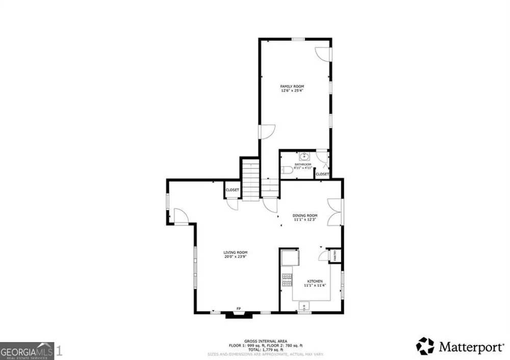 5995 Cascade Palmetto HWY Fairburn, GA 30213