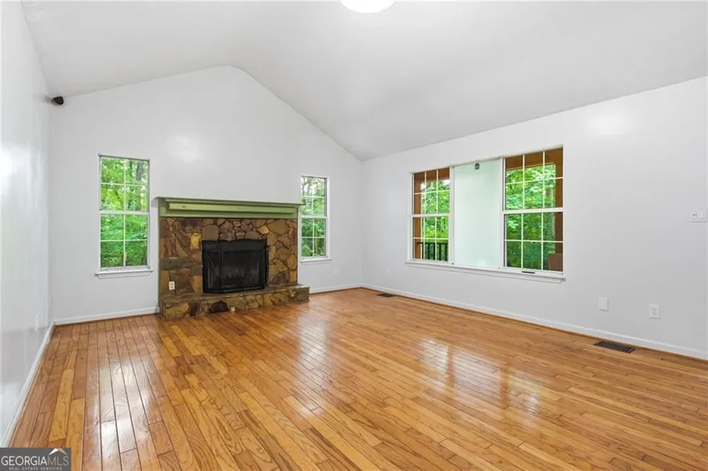 5995 Cascade Palmetto HWY Fairburn, GA 30213