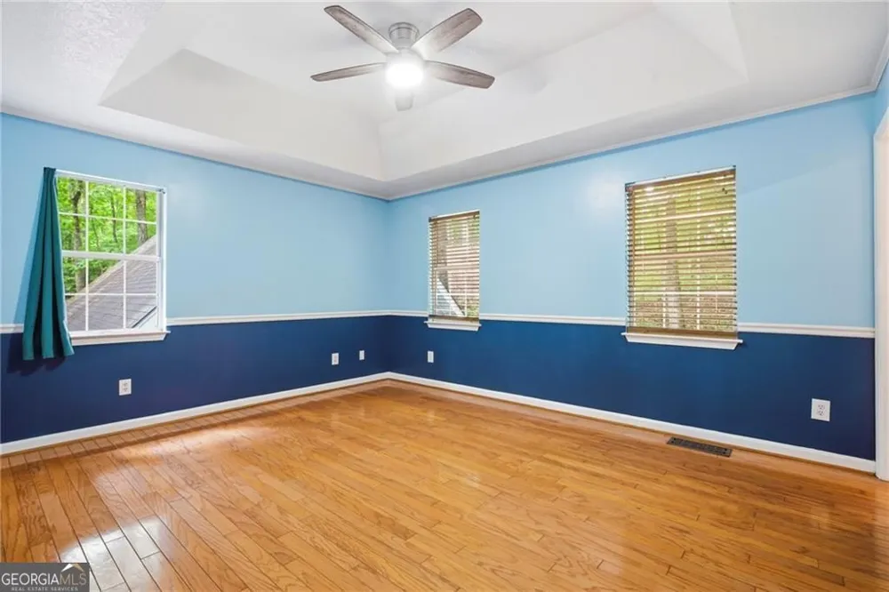 5995 Cascade Palmetto HWY Fairburn, GA 30213