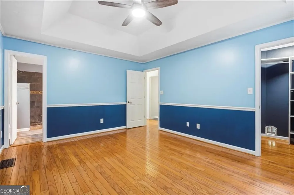 5995 Cascade Palmetto HWY Fairburn, GA 30213