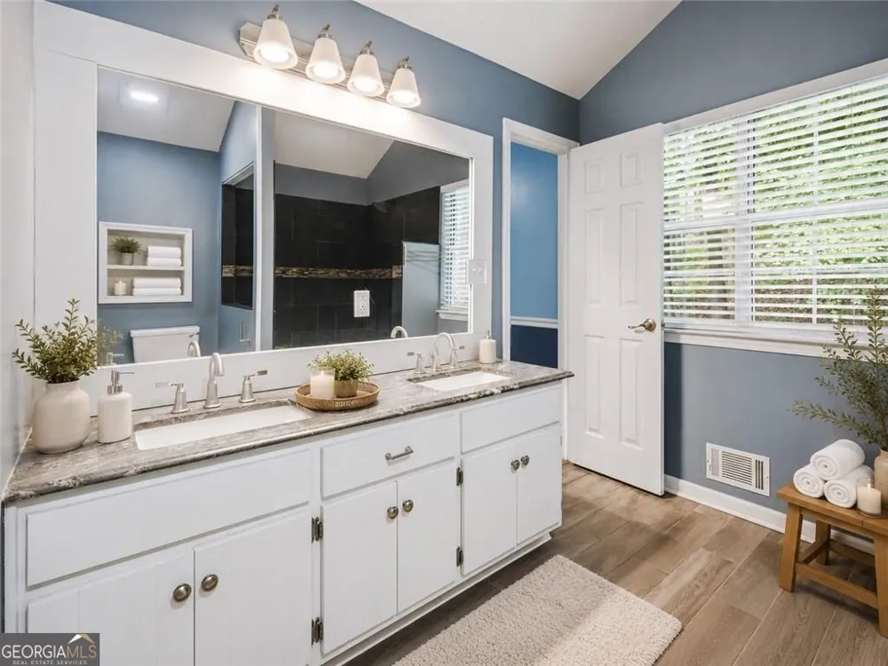 5995 Cascade Palmetto HWY Fairburn, GA 30213