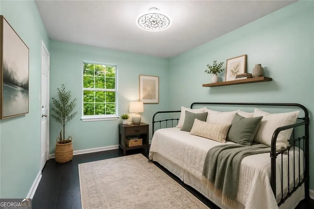 5995 Cascade Palmetto HWY Fairburn, GA 30213
