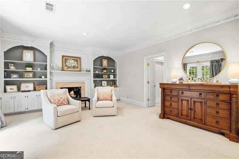 135 Lameloise LN Atlanta, GA 30327