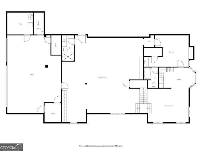 135 Lameloise LN Atlanta, GA 30327