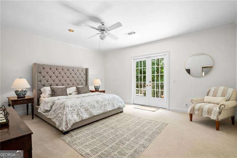 135 Lameloise LN Atlanta, GA 30327