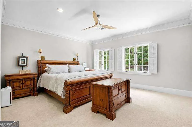 135 Lameloise LN Atlanta, GA 30327