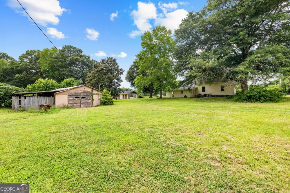 1651 Highway 92 S Fayetteville, GA 30215