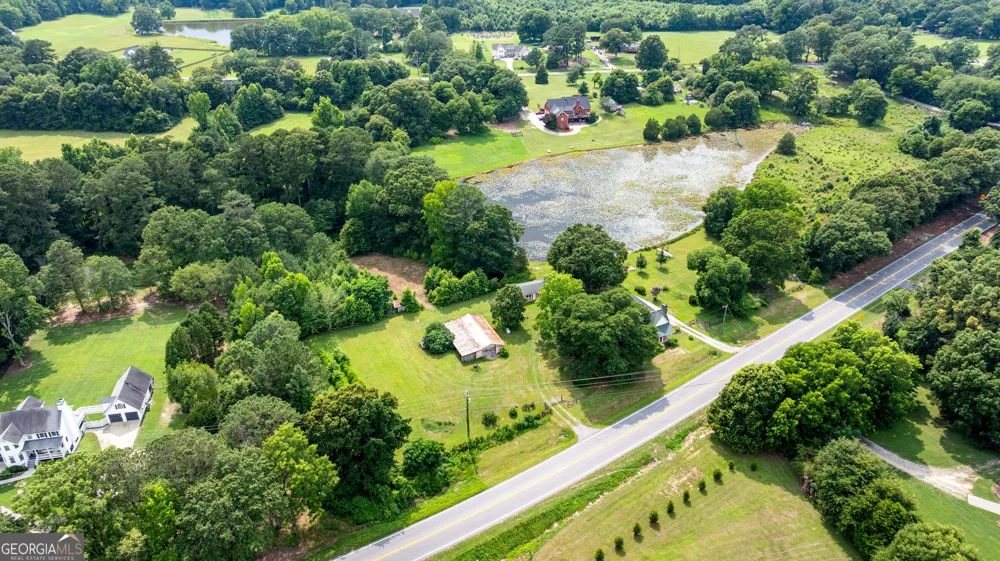 1651 Highway 92 S Fayetteville, GA 30215