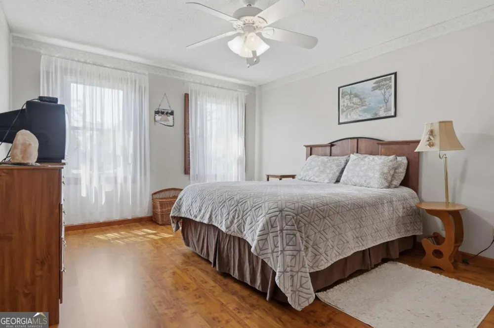 215 W Cypress ST Fitzgerald, GA 31750