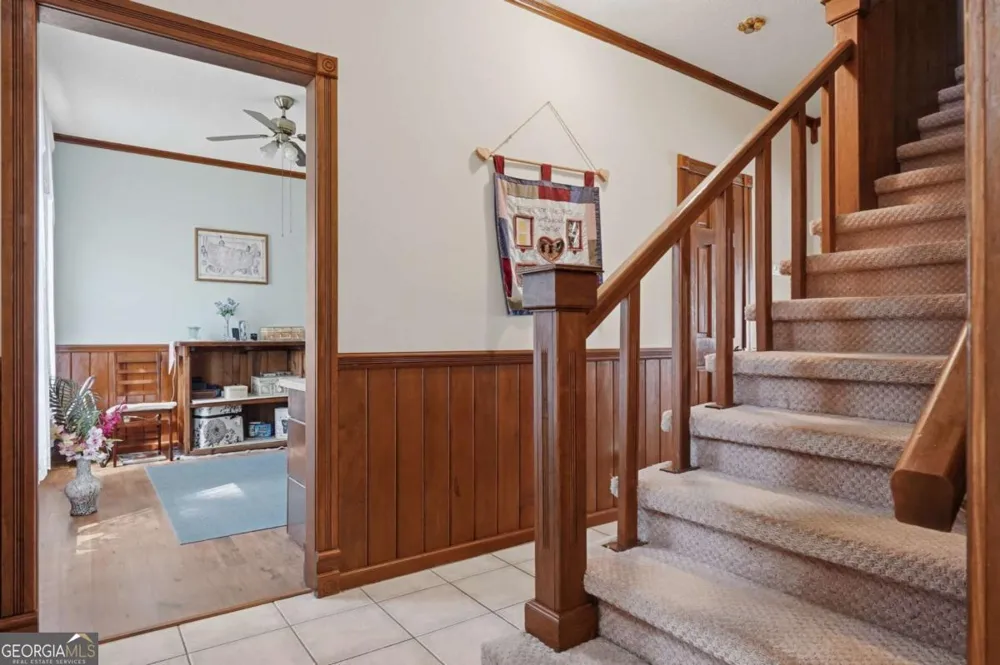 215 W Cypress ST Fitzgerald, GA 31750