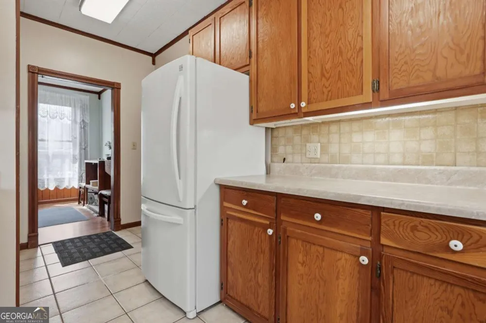 215 W Cypress ST Fitzgerald, GA 31750