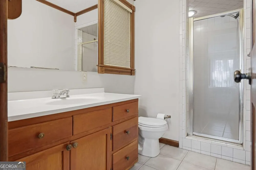215 W Cypress ST Fitzgerald, GA 31750