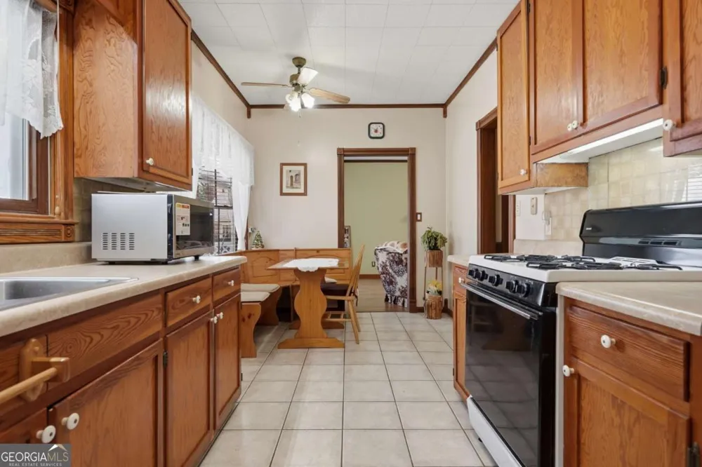 215 W Cypress ST Fitzgerald, GA 31750