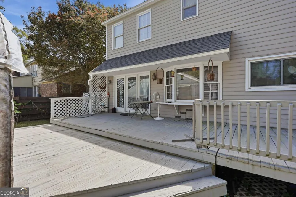 215 W Cypress ST Fitzgerald, GA 31750