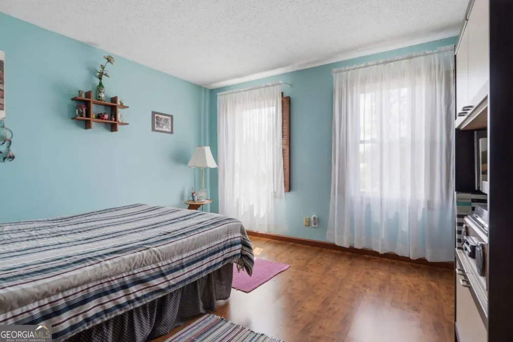 215 W Cypress ST Fitzgerald, GA 31750