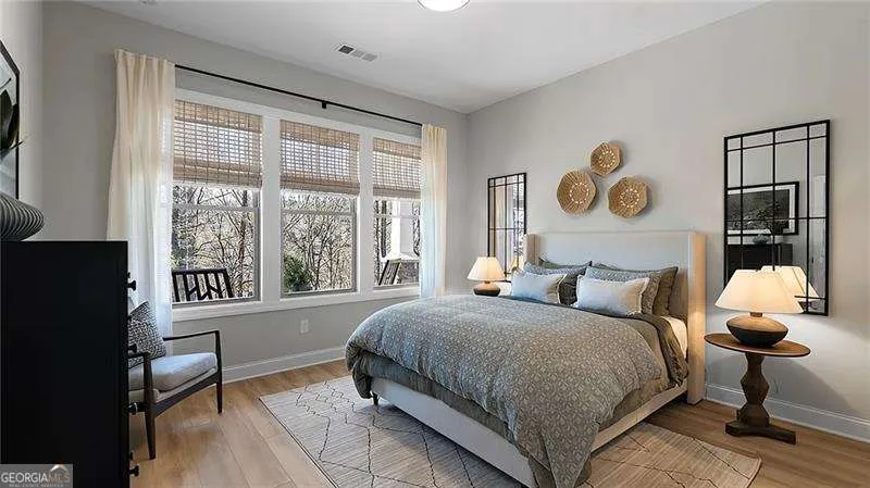 196 Cherokee DR S Waleska, GA 30183