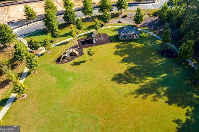196 Cherokee DR S Waleska, GA 30183