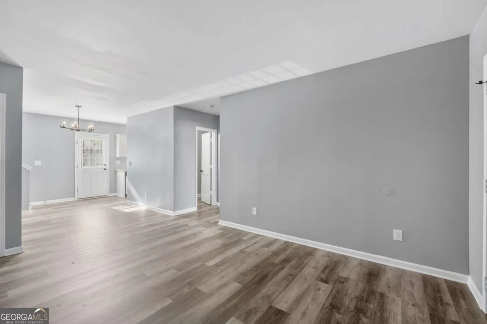 501 Pine Park ST Monroe, GA 30655